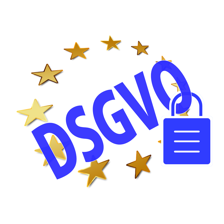 DSGVO: Datenschutz: Ja! Aber...